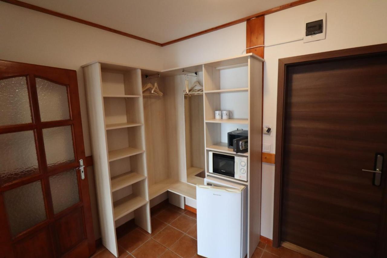 B&B Vadkacsa Panzio Balatonkenese